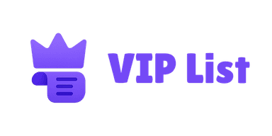 VIP List Image